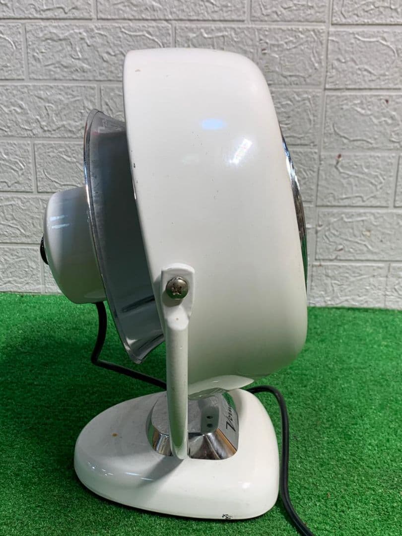 vornado ボルネ―ドホワイト サーキュレーター スタンド式