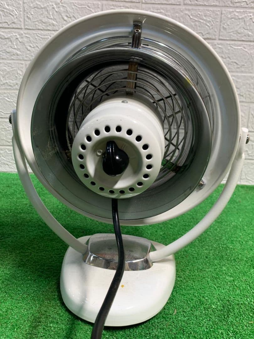vornado ボルネ―ドホワイト サーキュレーター スタンド式