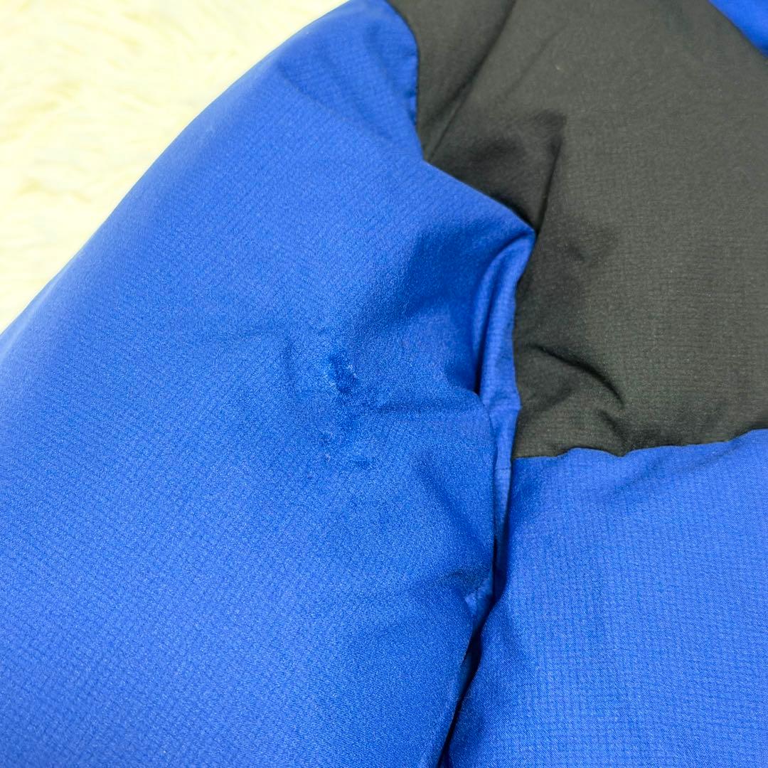 THE NORTH FACE ザノースフェイス バルトロ XXS ND91840