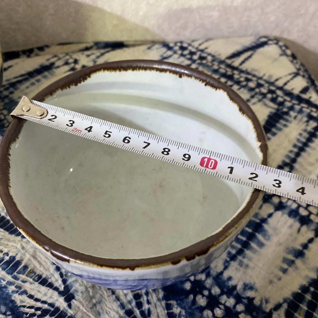 真葛香山　茶碗　2個