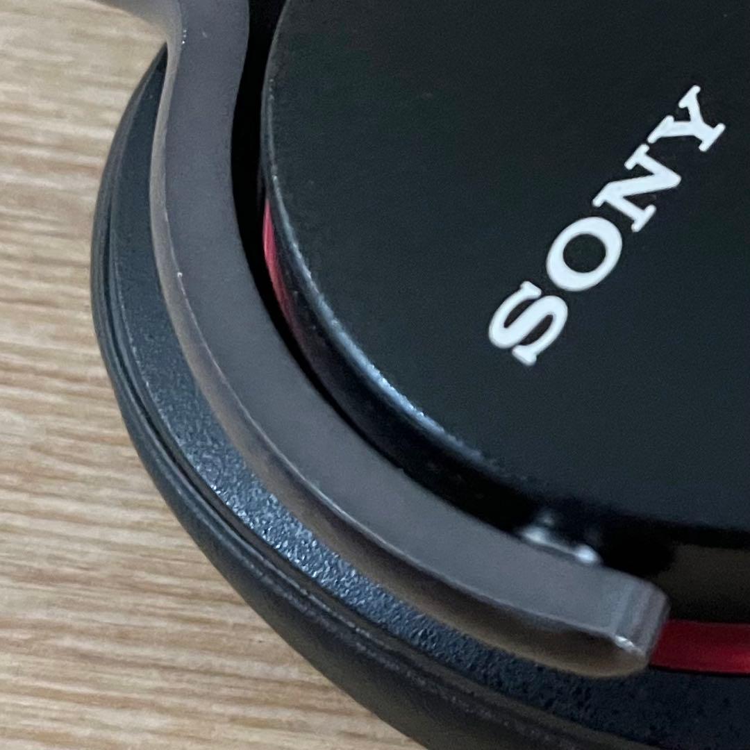 SONY MDR-1A カスタマイズ品 ★ バランスケーブル付き