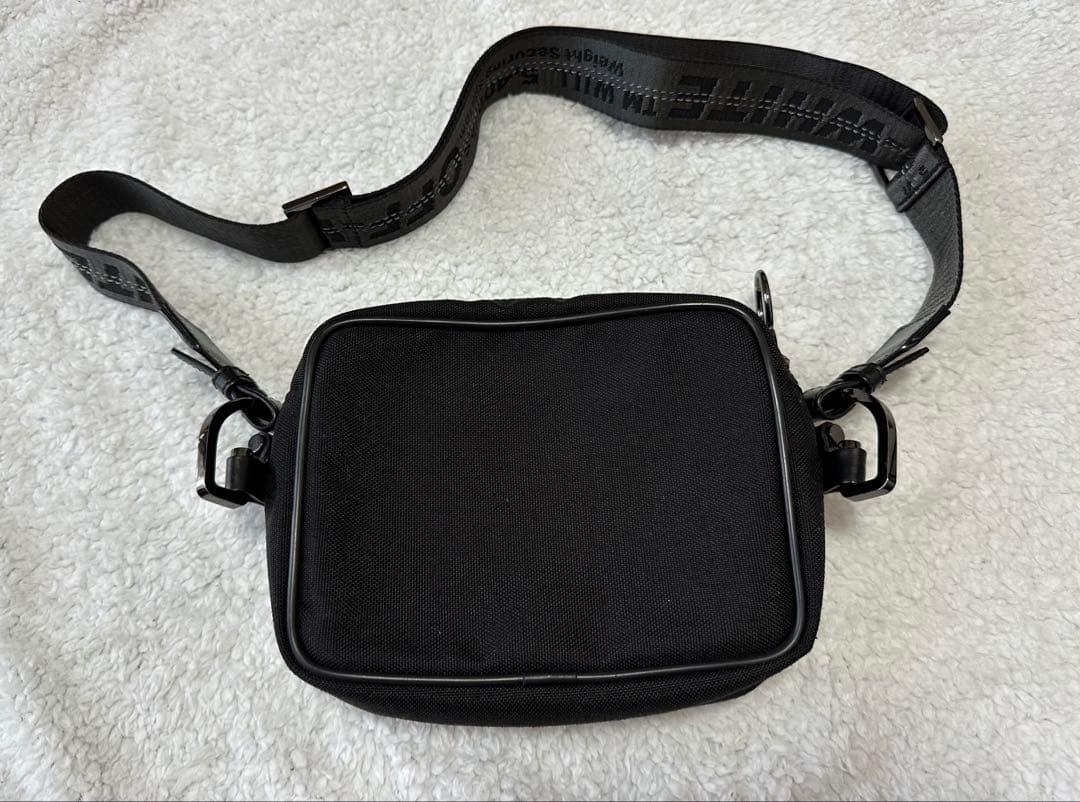 Off-White ショルダーバッグ