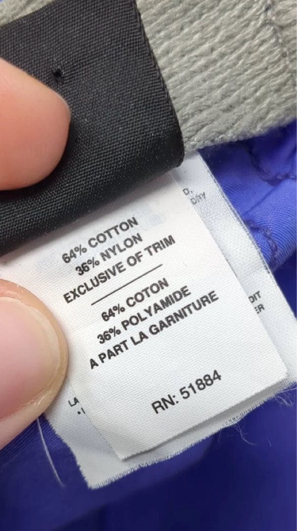 90s パタゴニア　ヴィンテージ　キャップ　スプーンビル　usa製