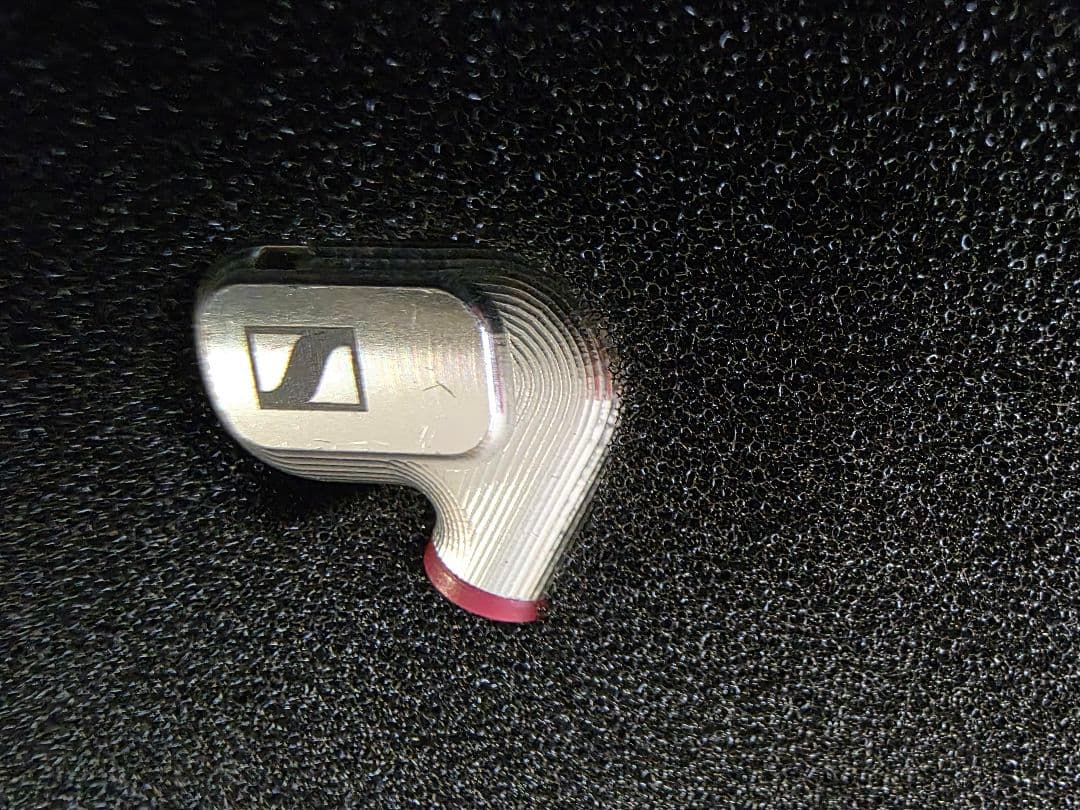 Sennheiser IE 900 有線イヤホン