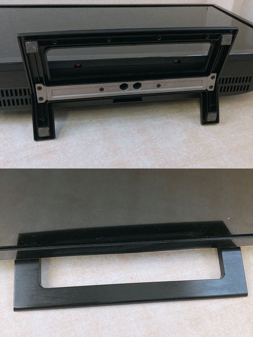 通電確認済 東芝 24型 液晶テレビ 2020年製 REGZA 24S24 中古