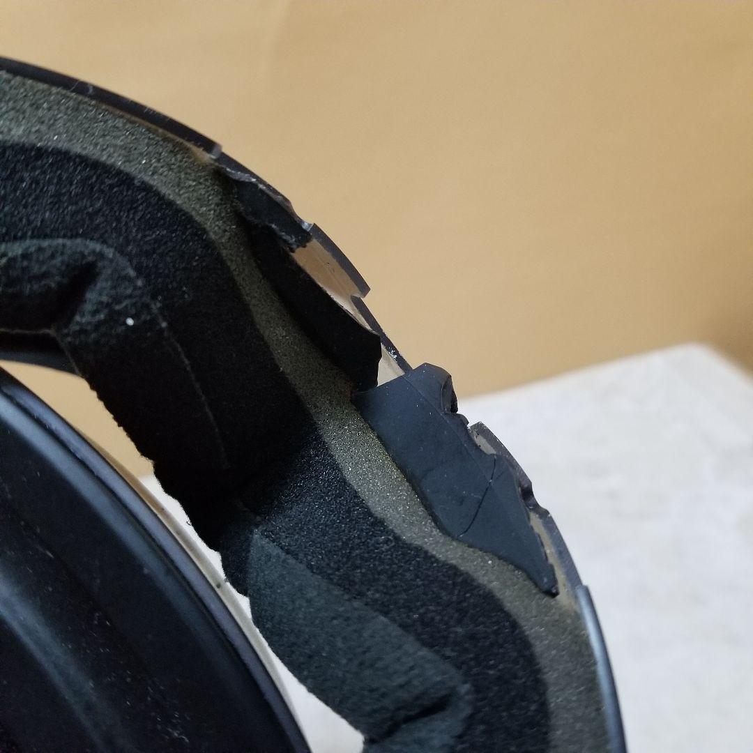 GIRO VUE MIPS レンズ一体型ヘルメット 訳あり 004