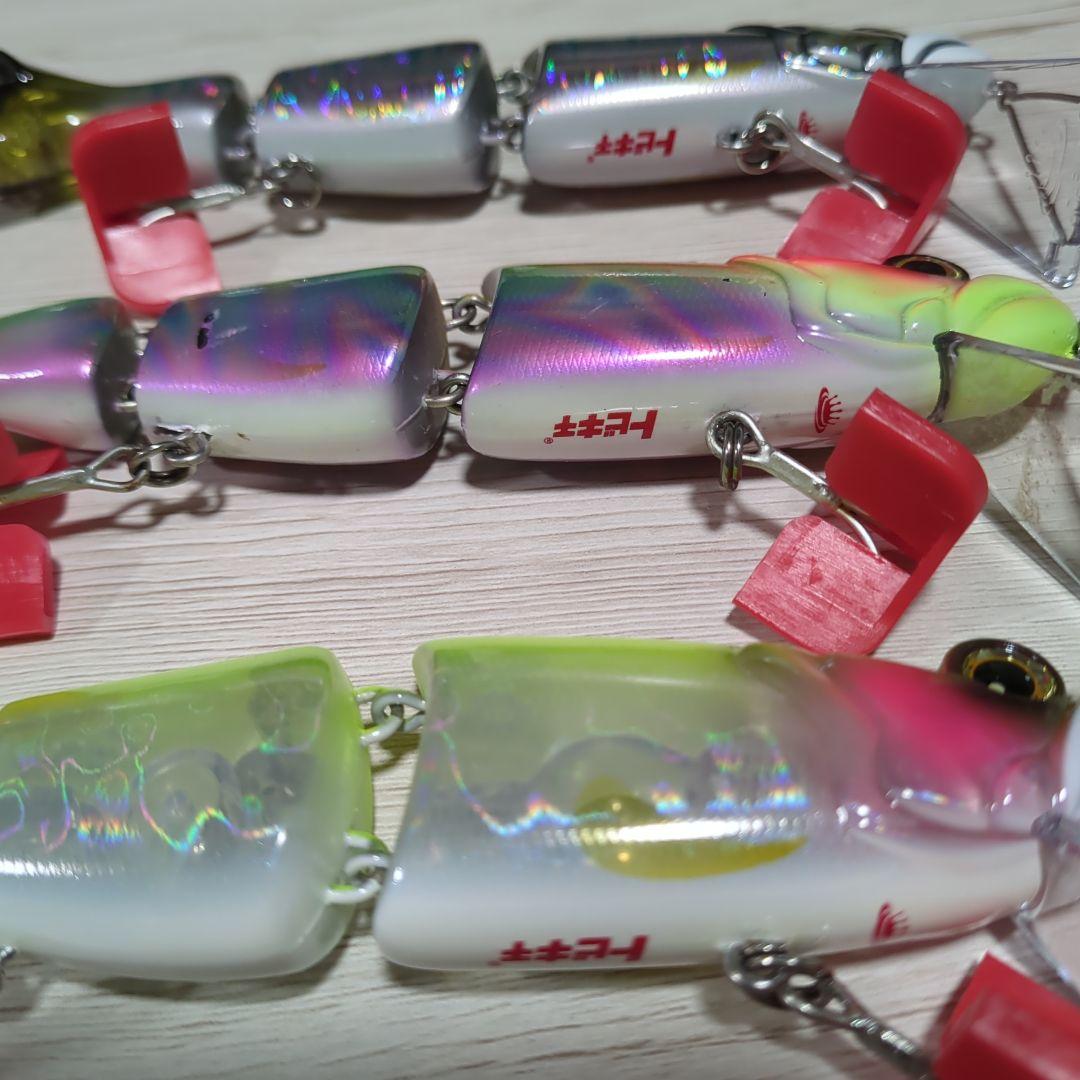 トビキチ 5個セット