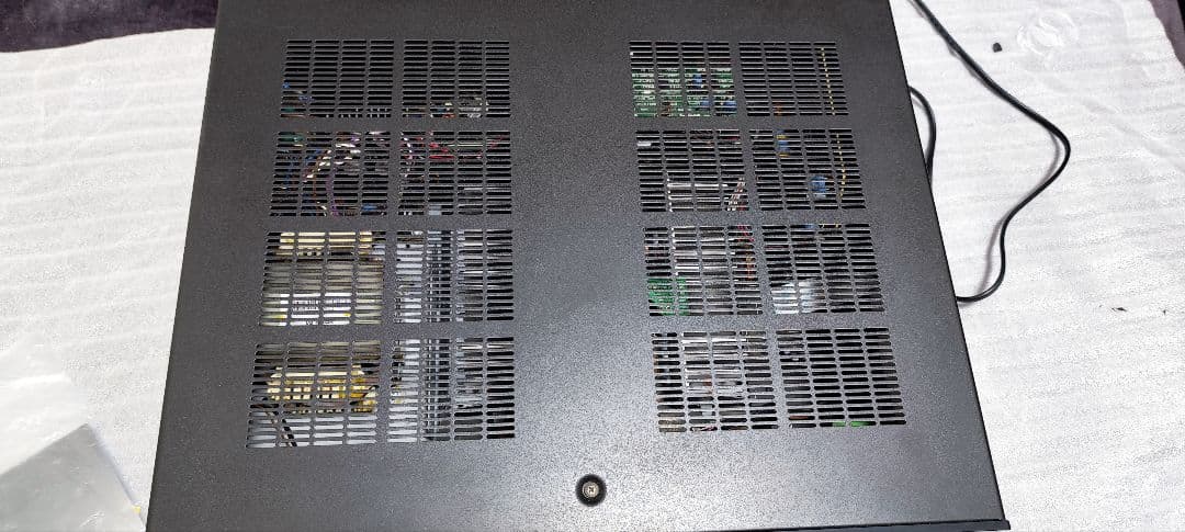 YAMAHA A-S301プリメインアンプ ブラック ※本日限り値下げ