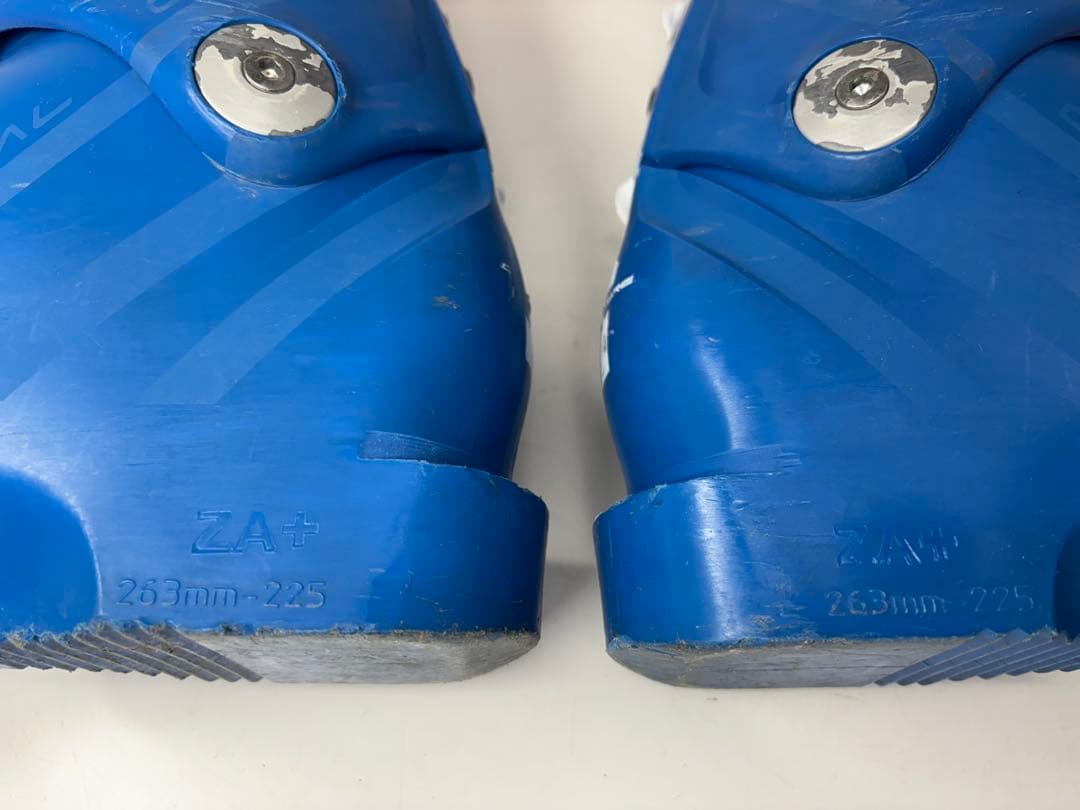 LANGE スキーブーツ WORLD CUP DUAL CORE 22.0cm