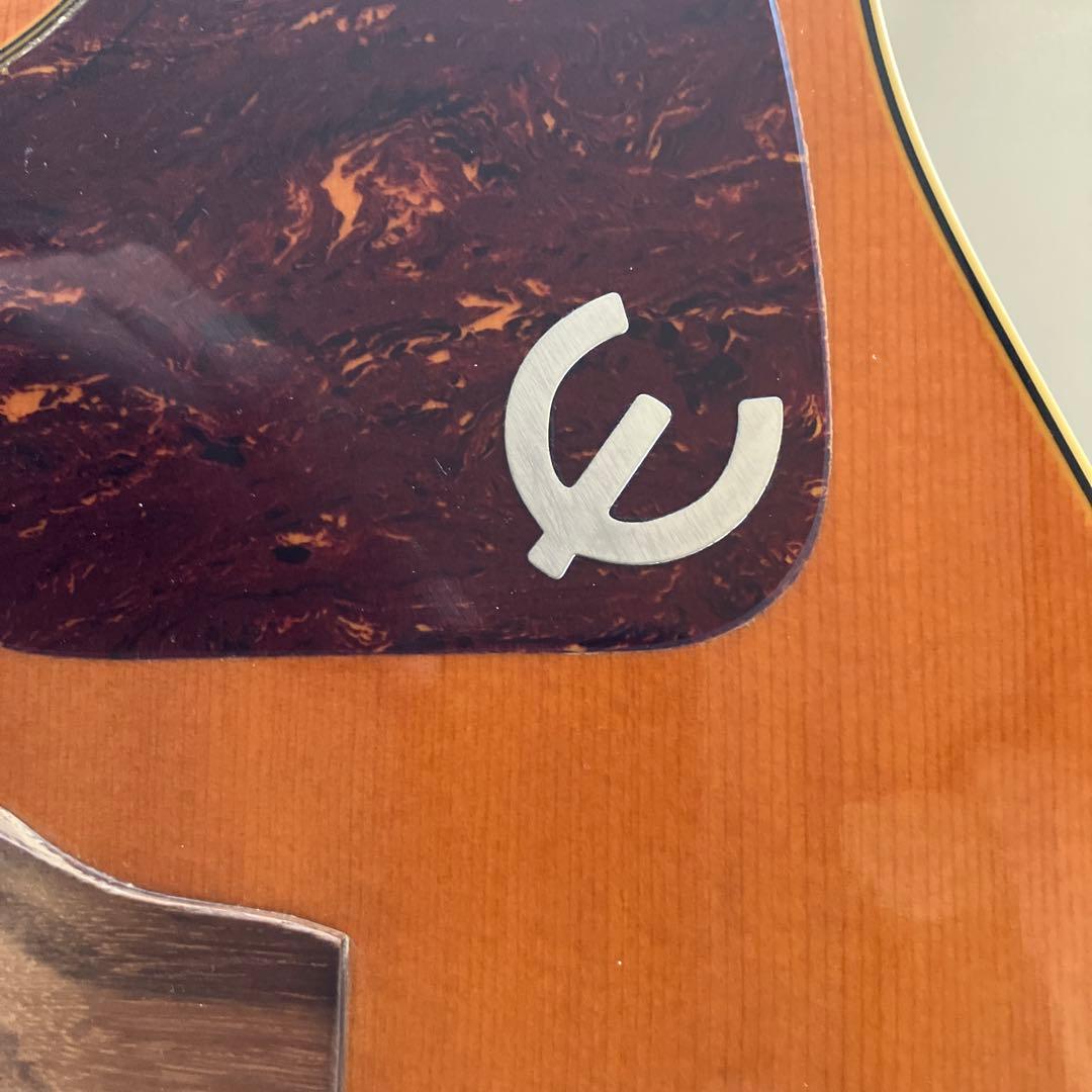 ギター Epiphone FT-79 Inspired by 1964 Texan