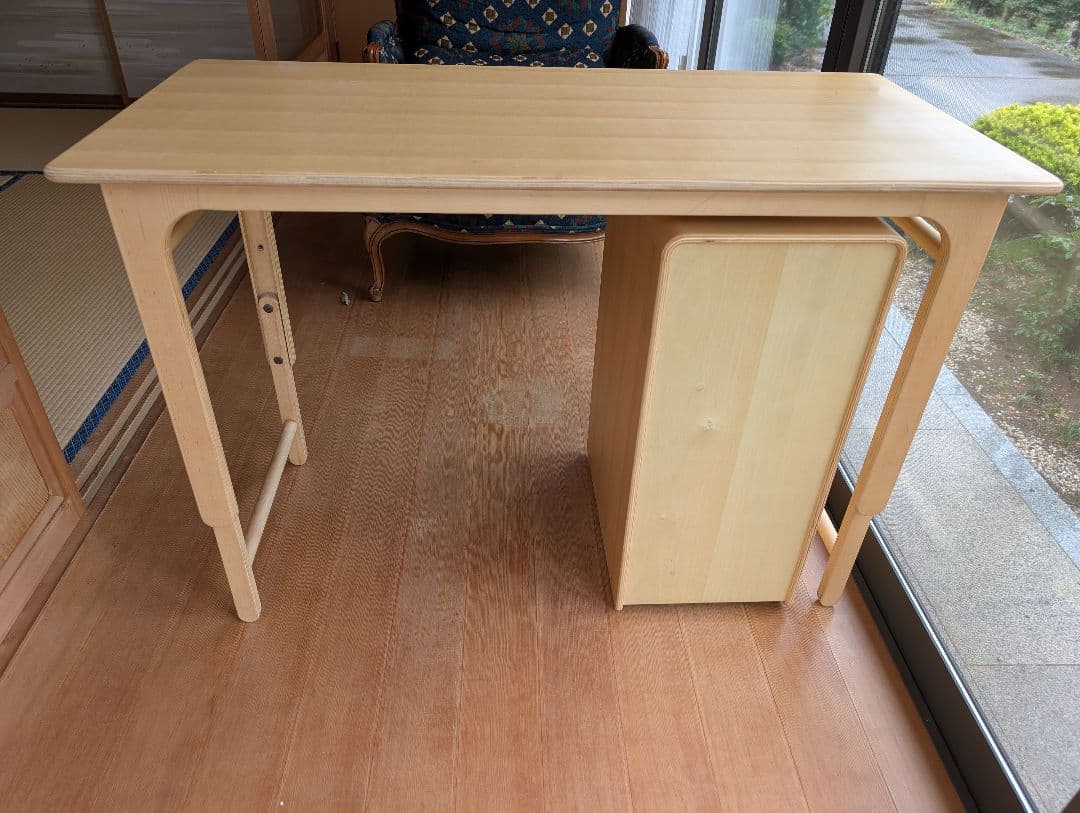 即発送☆アクタス　チェストのみ