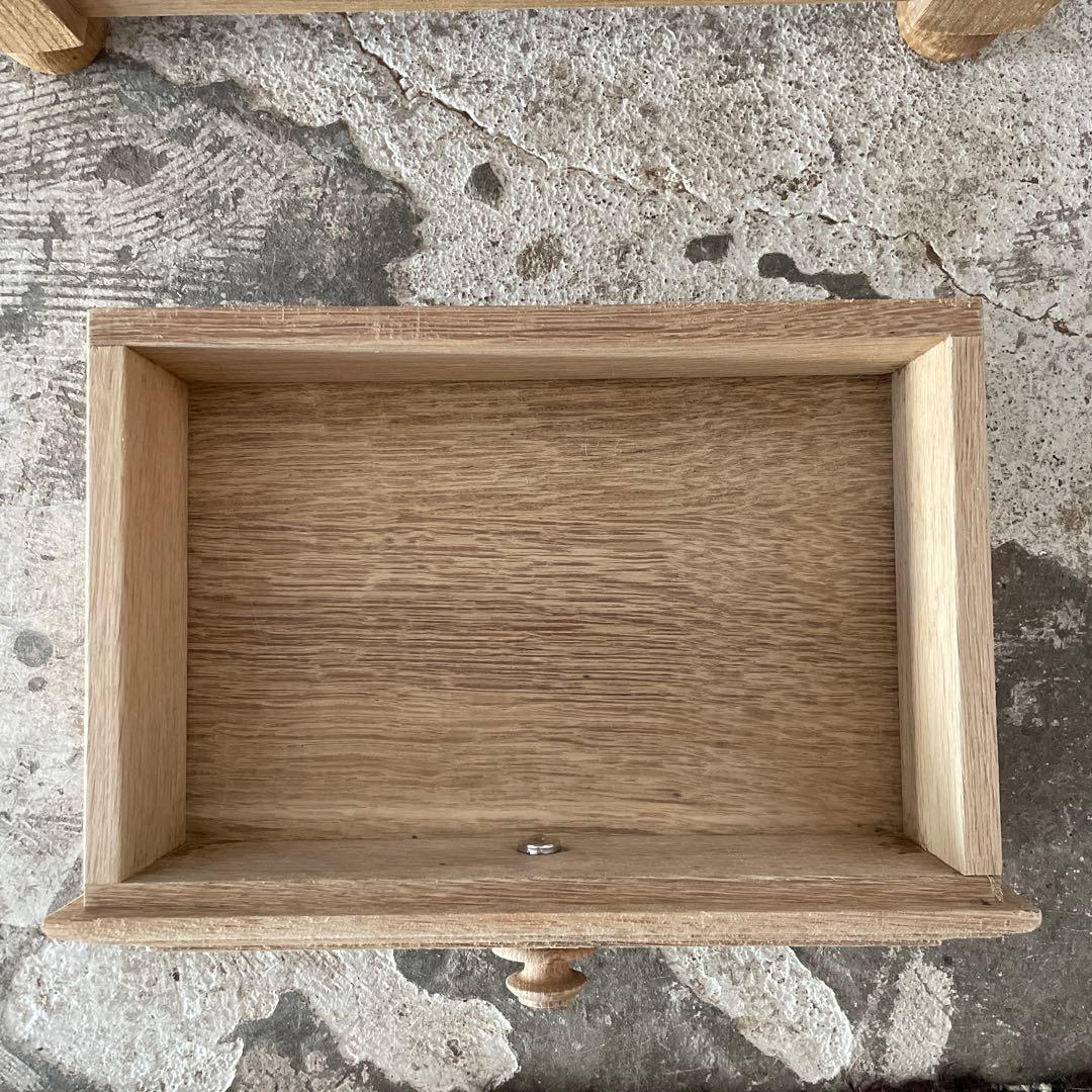 SUMMER SALE 7/4〜7/31 サイドテーブル　ベッドサイド