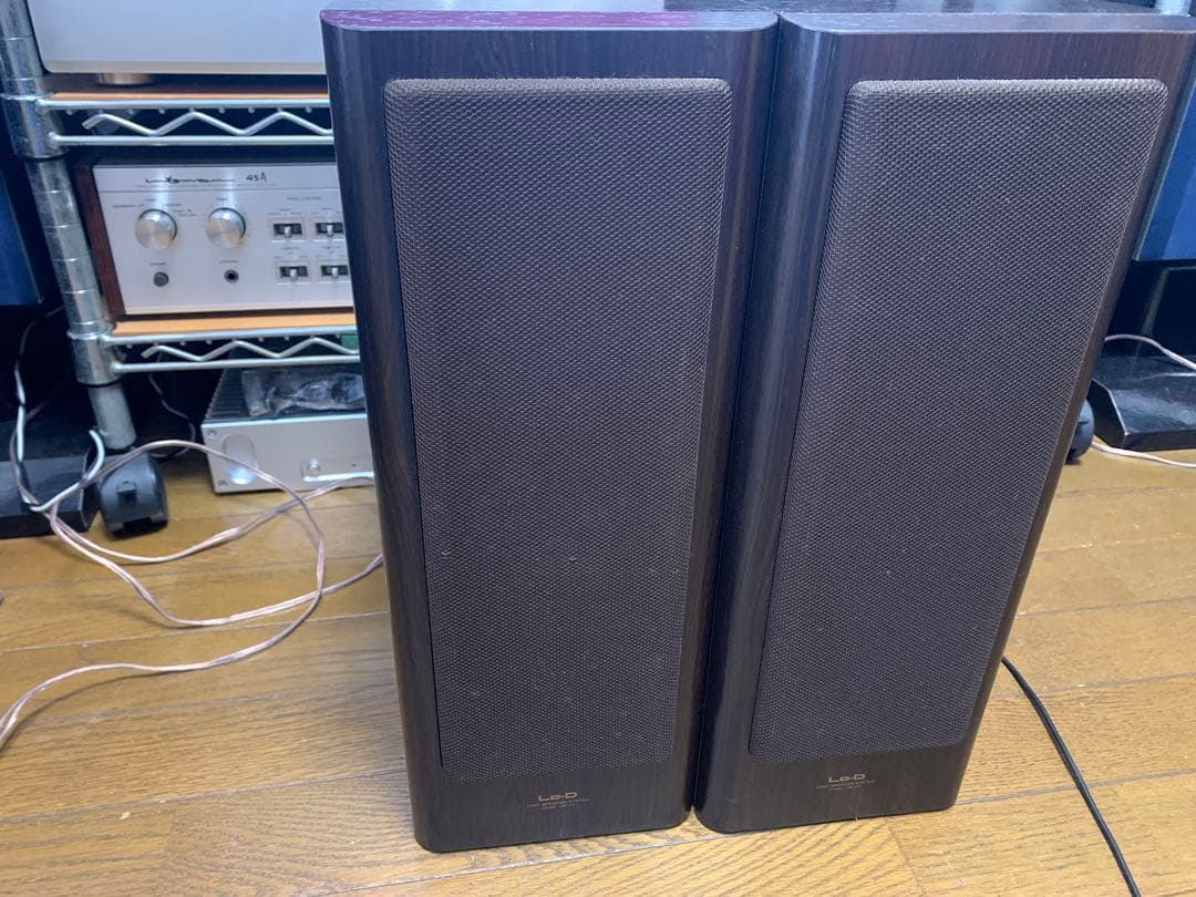 Lo-D HS-V3 ホーンツィーター　DENON SC-L30同等品