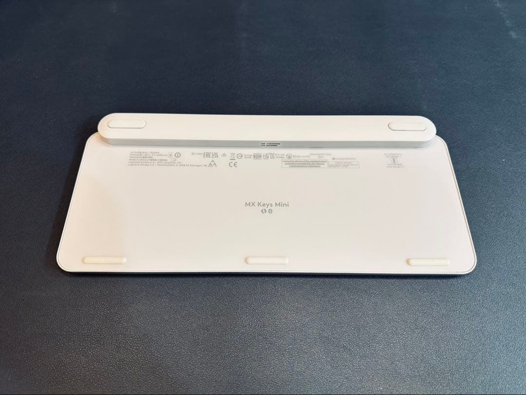 Logicool｜MX KEYS MINI KX700PG 日本語配列（JIS）