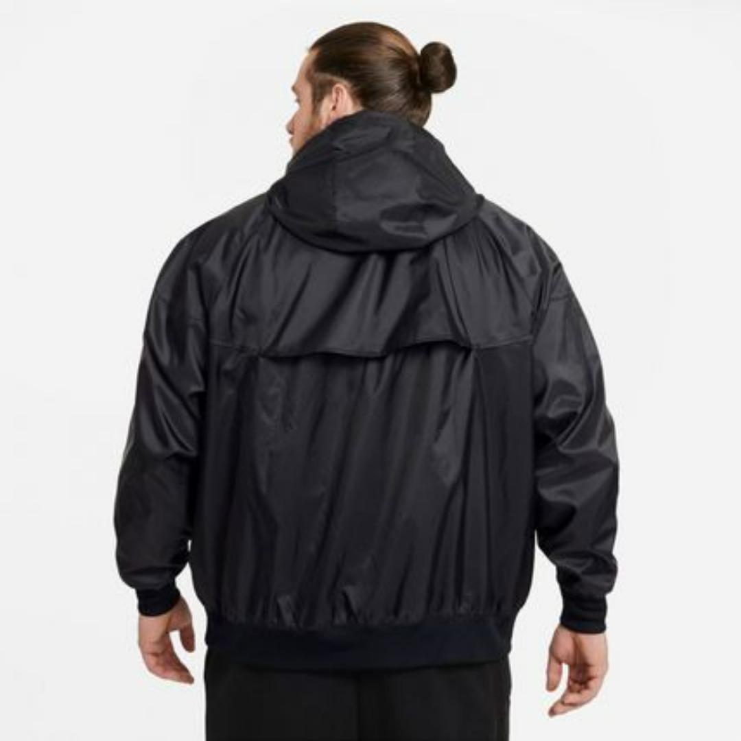 NIKE ウィンドブレーカー セットアップ（66 2464）