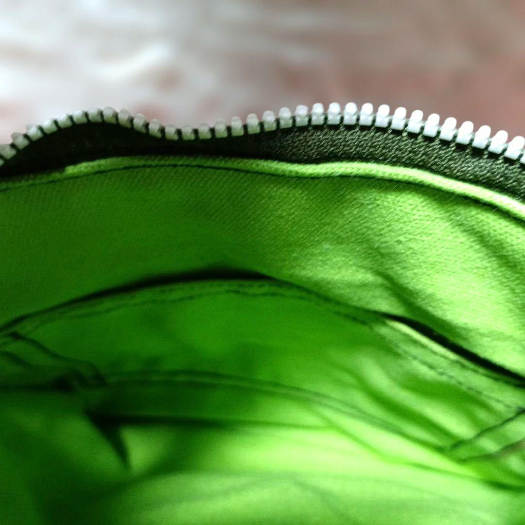 monaca様オーダー依頼品です！！ デニムリメイクミニショルダーバッグ　３点