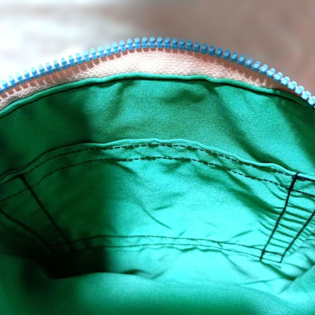 monaca様オーダー依頼品です！！ デニムリメイクミニショルダーバッグ　３点