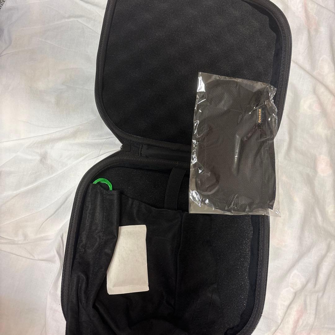 g*u様 SENNHEISER HD800S ヘッドフォン おまけあり