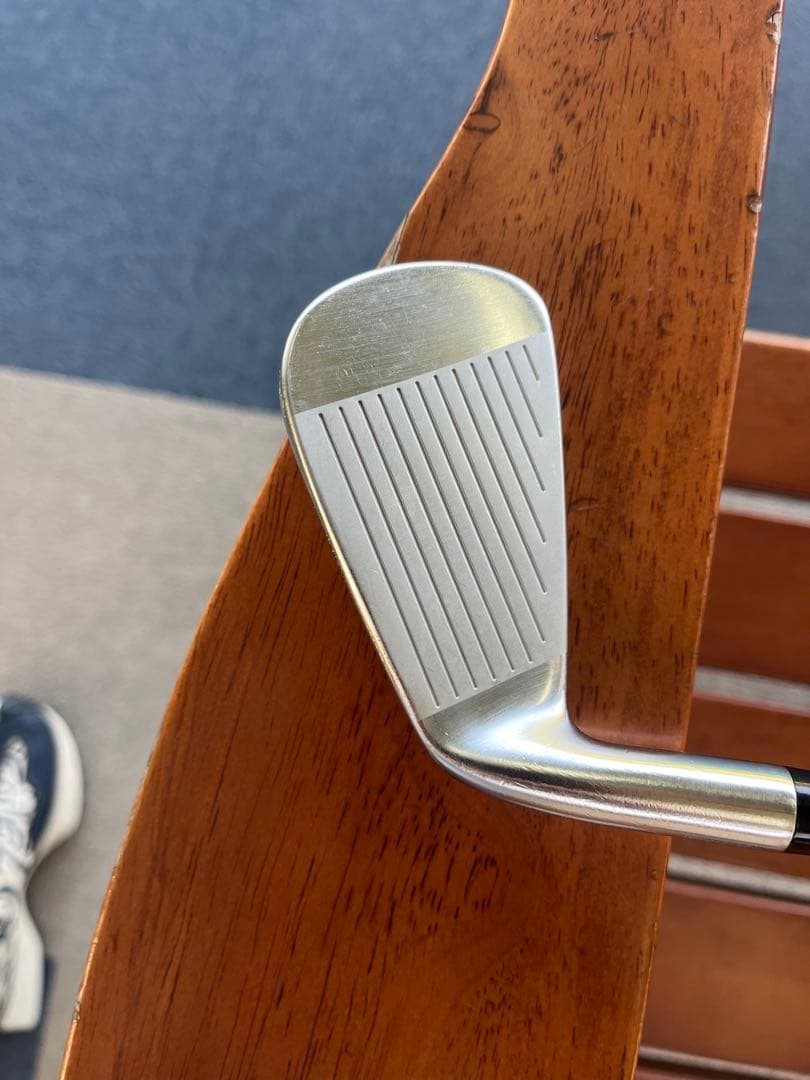 ブリジストンJ15DF フォージドアイアンセット 4-9,P