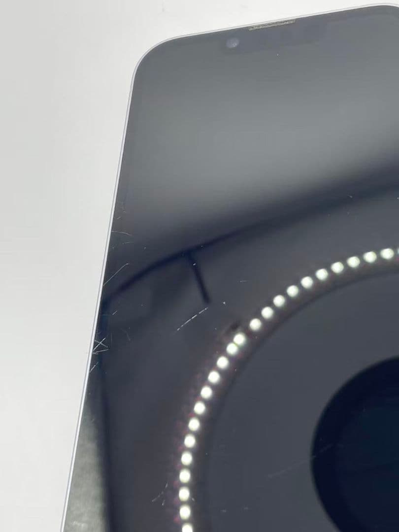 mina　Apple iPhone 14 128GB simフリー