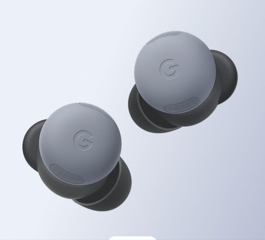 イヤホン Google Pixel buds Pro2