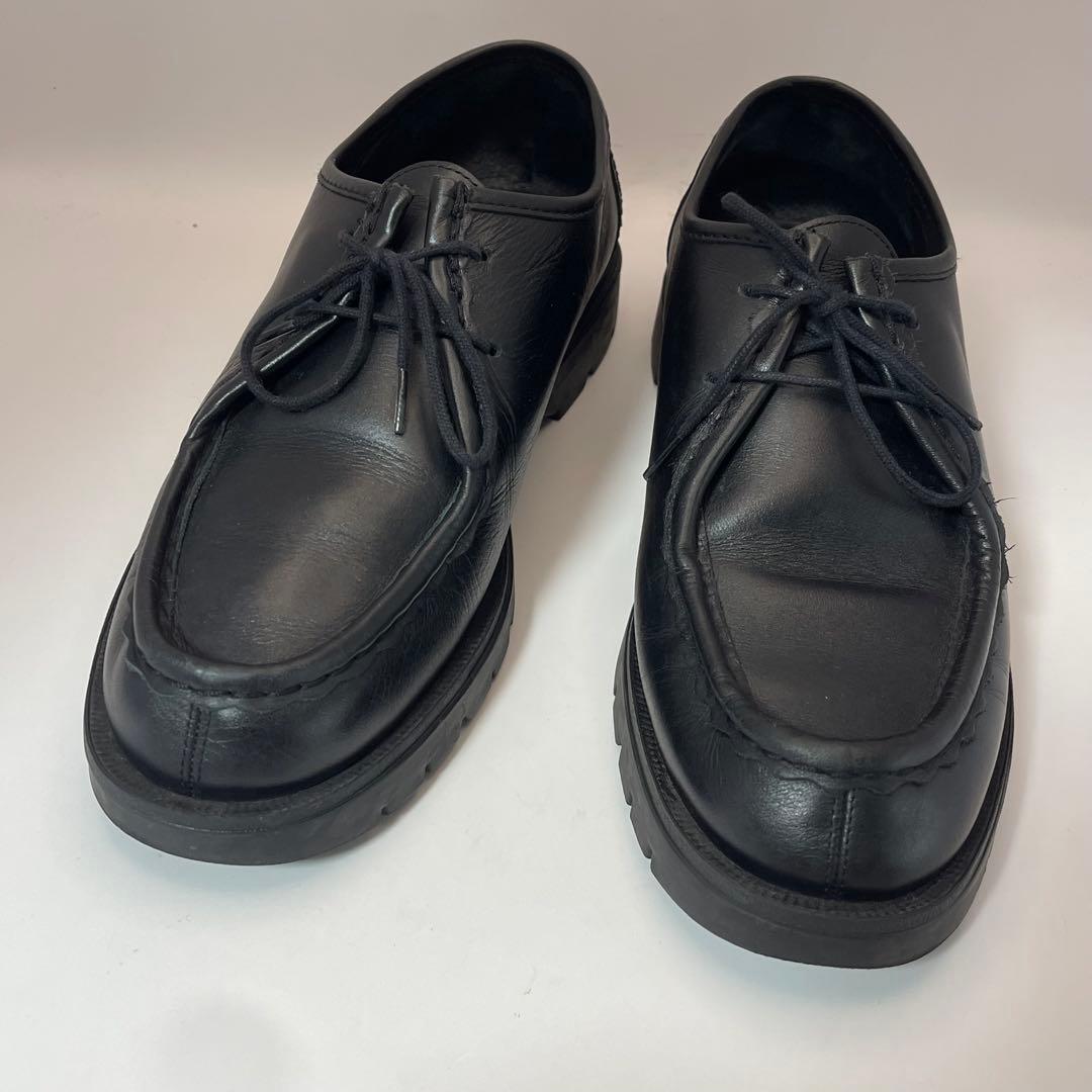 【美品】KLEMAN クレマン PADRE チロリアンシューズ 42