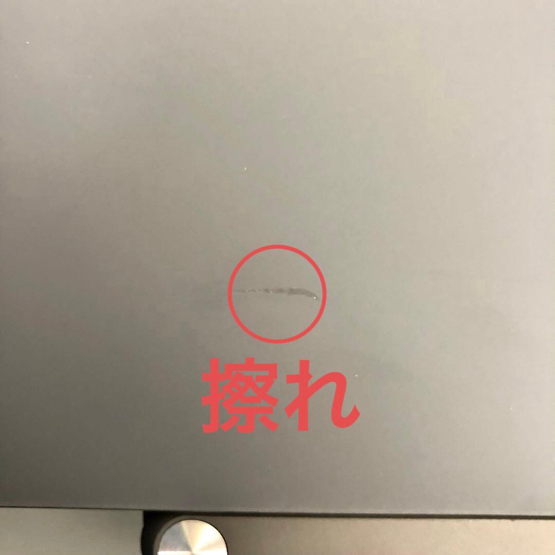 【開封済・未使用】KUXIU iPad磁気充電スタンド　X36 Pro MAX