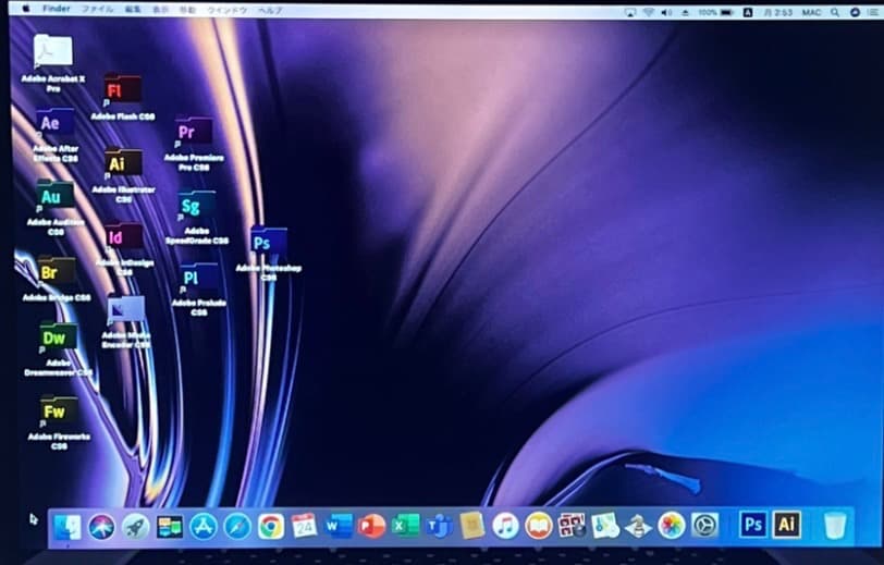 Mac mini メモリ32GB【cs6 / Office / Windows】