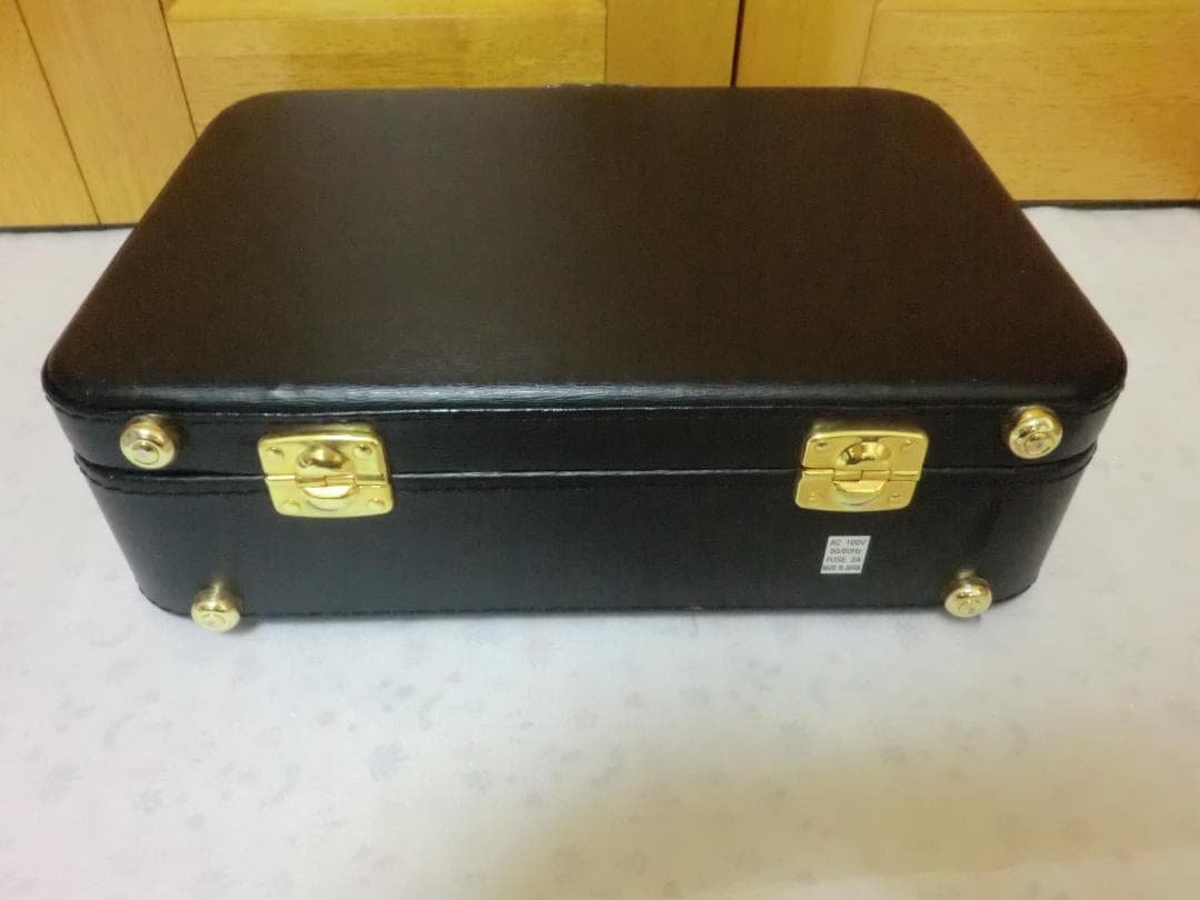 全身対応型高級超音波美容器２９万円パワー抜群■美顔・顔やせ・シェイプアップ