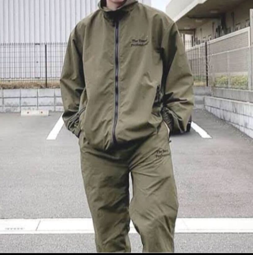 C.d　The Ennoy Professional SS21