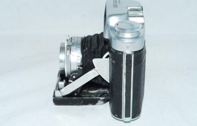 動作品★FUJICAカメラ★フジカ SUPER FUJICA-6 FUJINAR