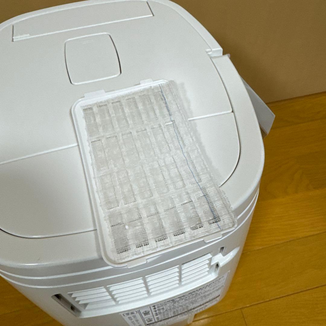 【送料無料】コロナ CORONA ナノリフレ CNR-400B