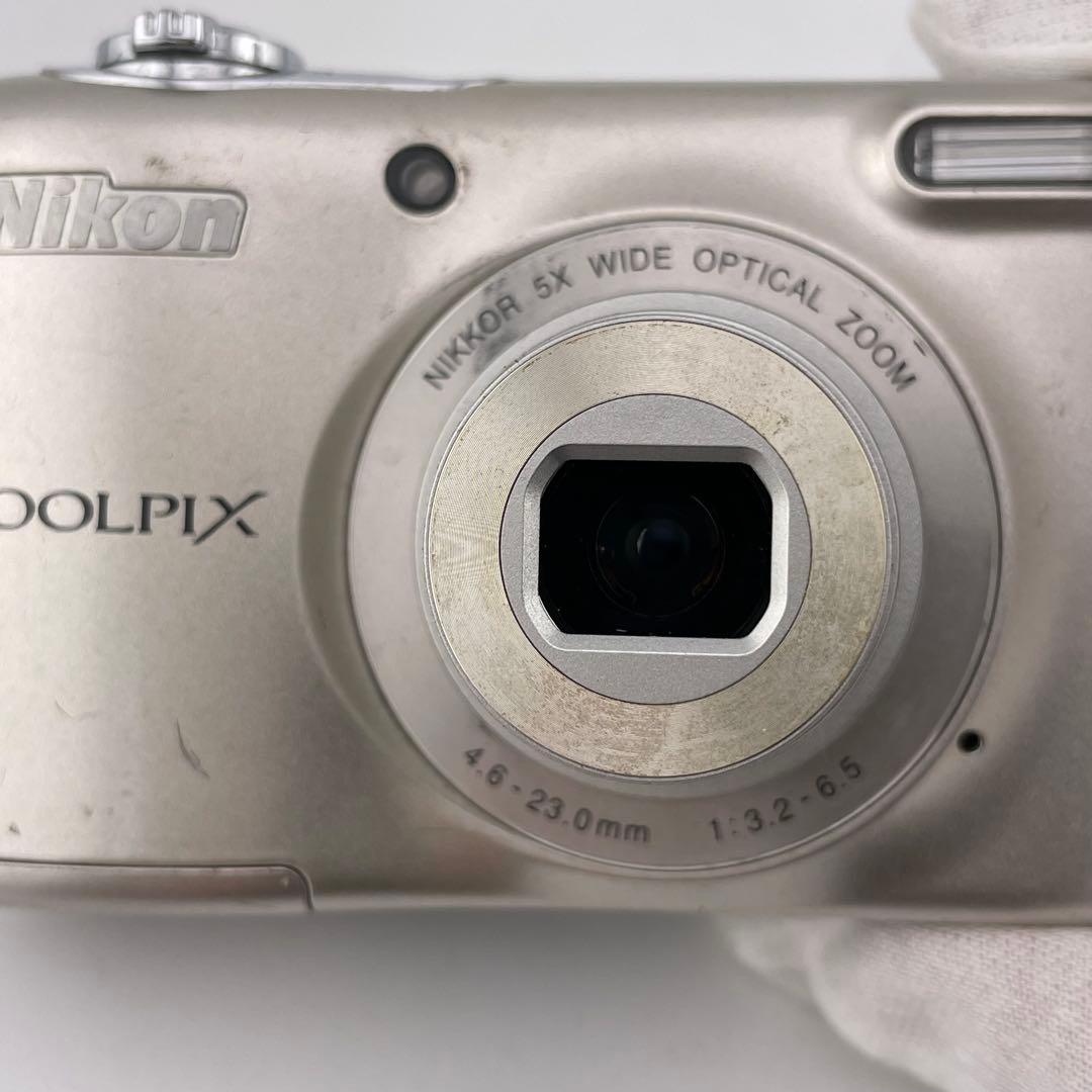 追加有り⭕️【動作確認済】 Nikon COOLPIX L32