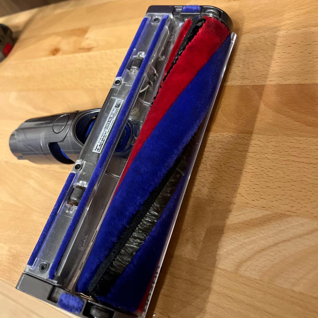ダイソン SV18