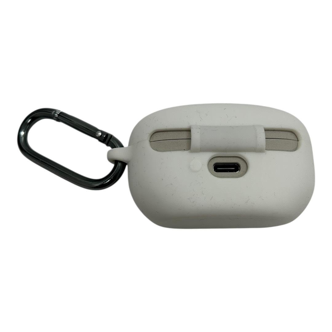 【美品】 SONY WF-1000XM5 ワイヤレスイヤホン プラチナシルバー