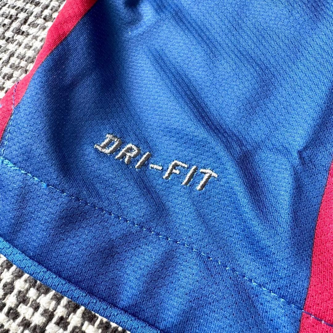 【３冠モデル＆フルパッチ仕様】リオネル・メッシ ＃１０ FCバルセロナ