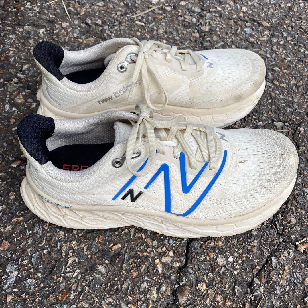 ニューバランス　フレッシュフォームX25.5