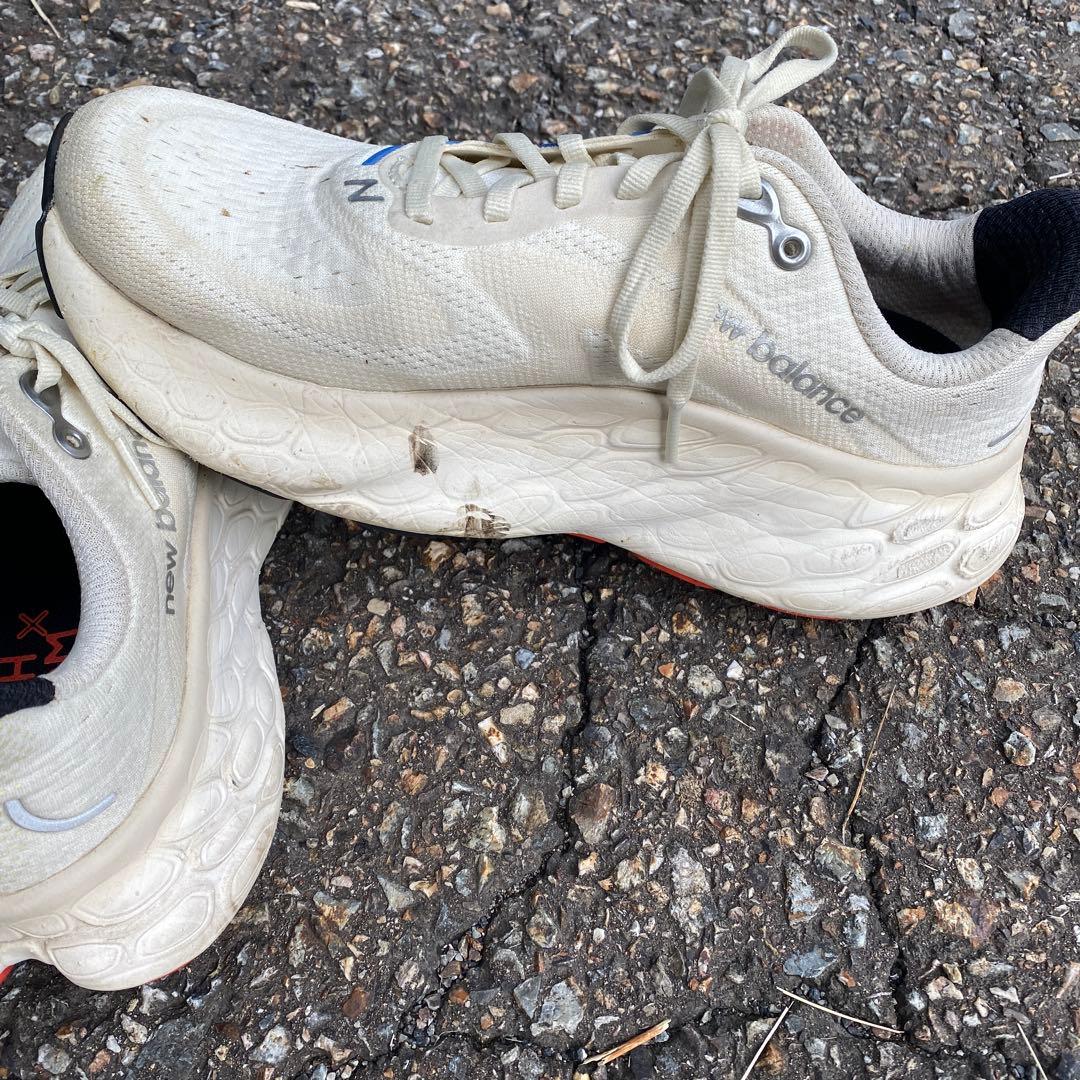 ニューバランス　フレッシュフォームX25.5