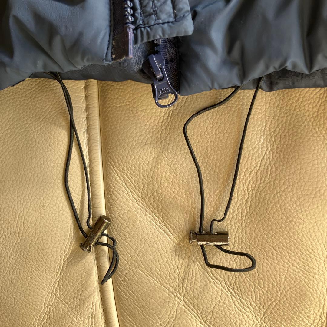 希少！イタリー製Polo by Ralph Lauren ダウンジャケット L