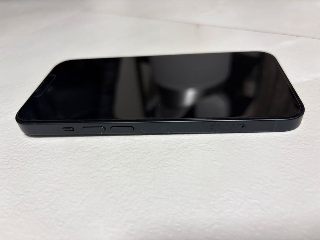 iPhone13 本体　バッテリー容量100% 早い者勝ち‼️