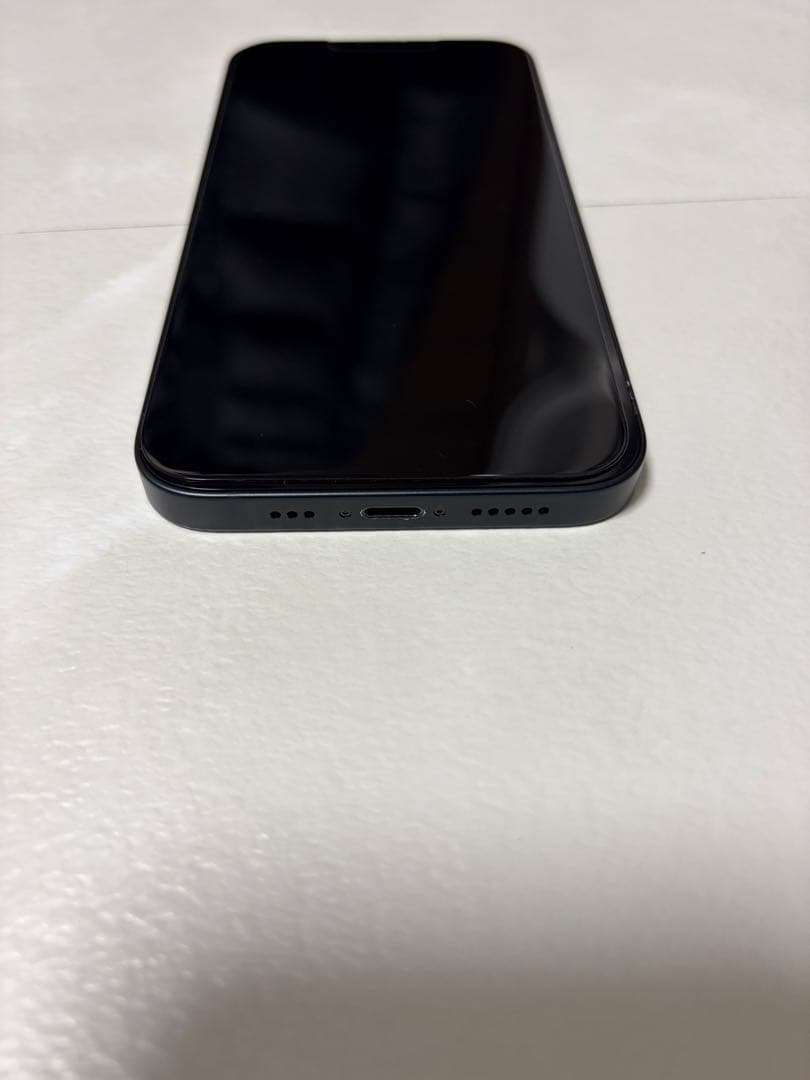 iPhone13 本体　バッテリー容量100% 早い者勝ち‼️