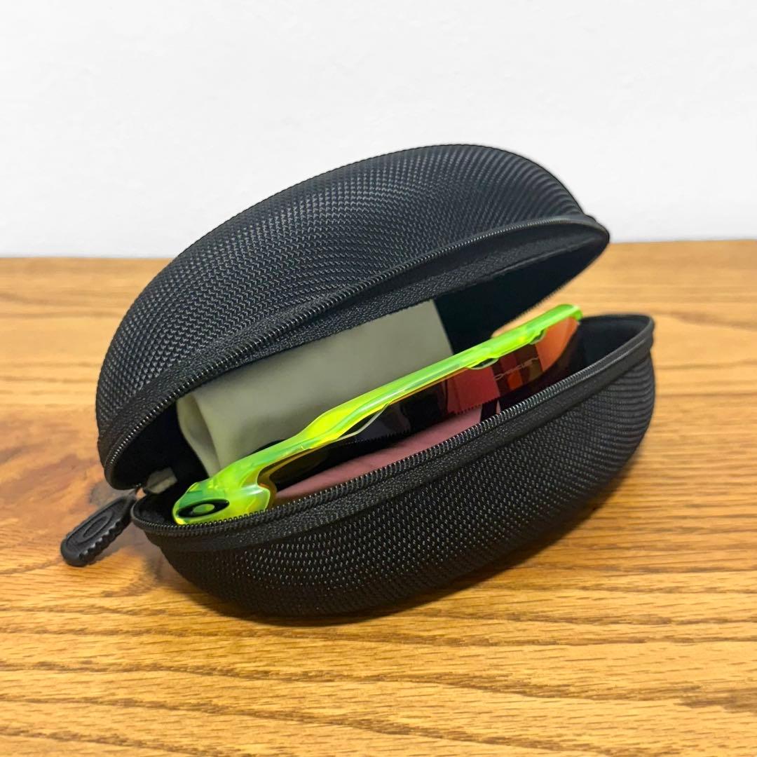 【明日まで】OAKLEY オークリー レーダーEV 大谷翔平モデル