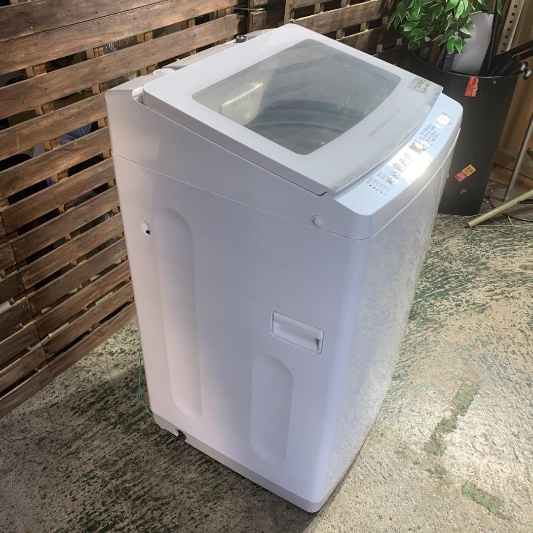 K534 高年式！単身家電セット 冷蔵庫 洗濯機 オーブンレンジ