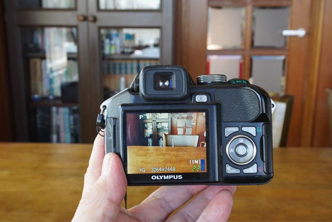 デジカメ 5台 ジャンクセット