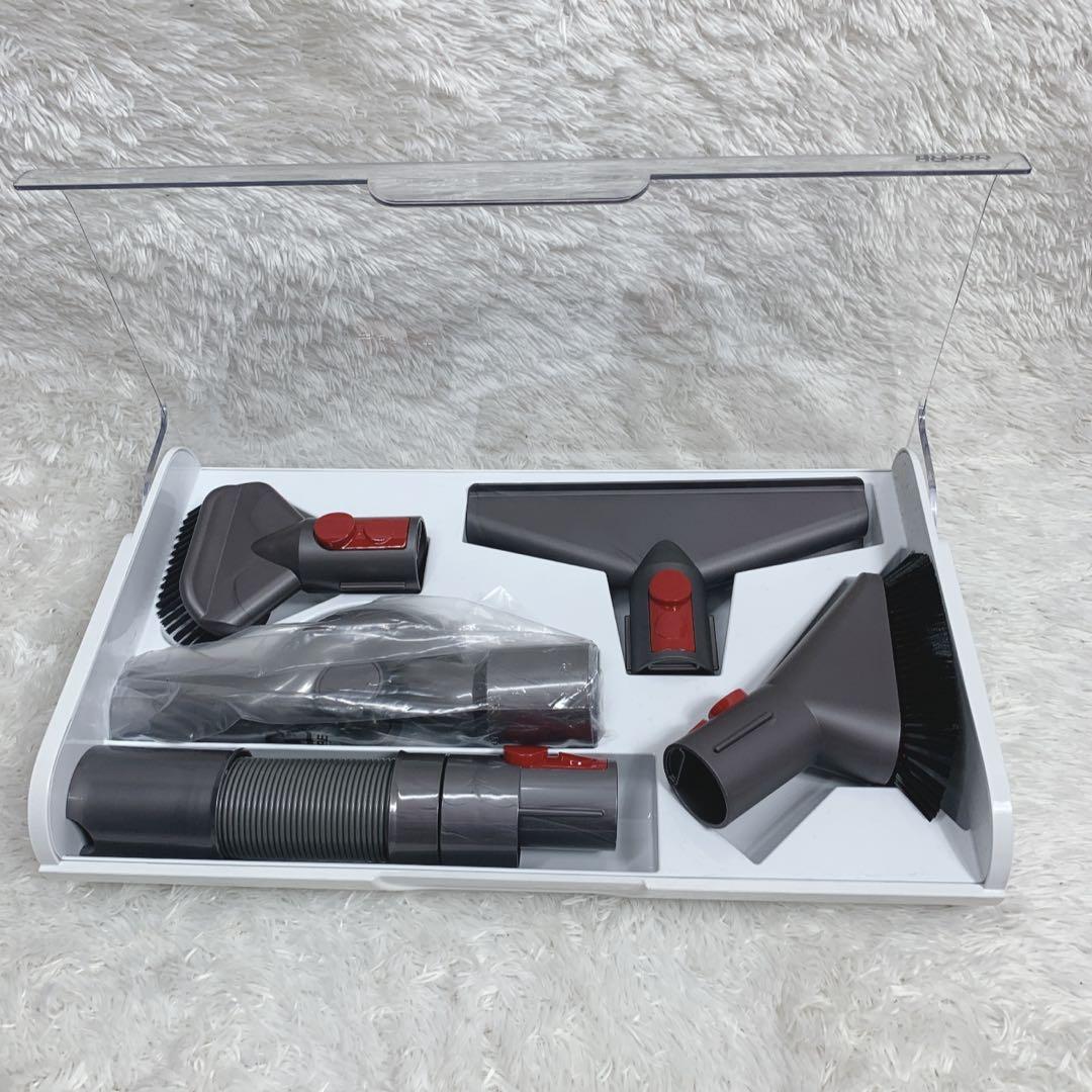 dyson V10 SV12 スティッククリーナー