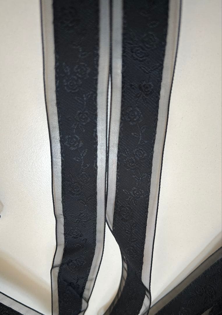 BABY,THE STARS SHINE BRIGHT ボンネット ヘッドドレス