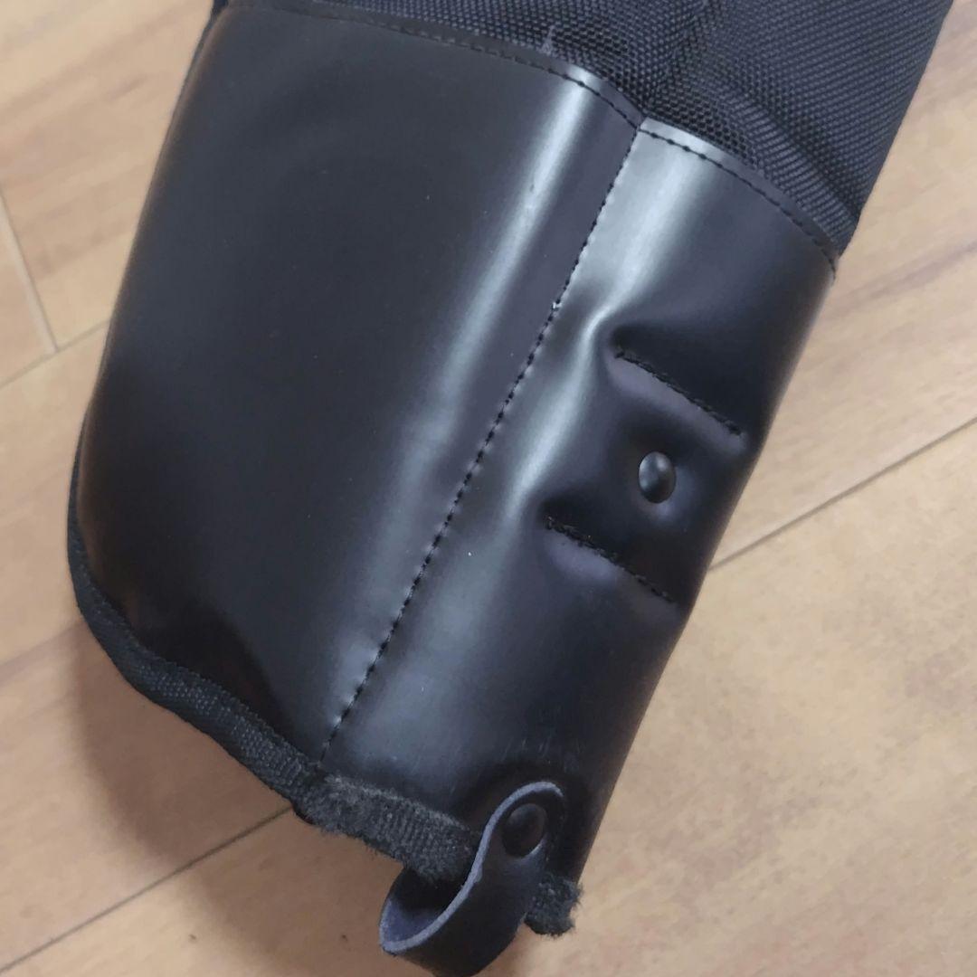 CHARMEシャルム/銃袋/３丁用ケース/空気銃/ライフル/散弾銃/銃カバー