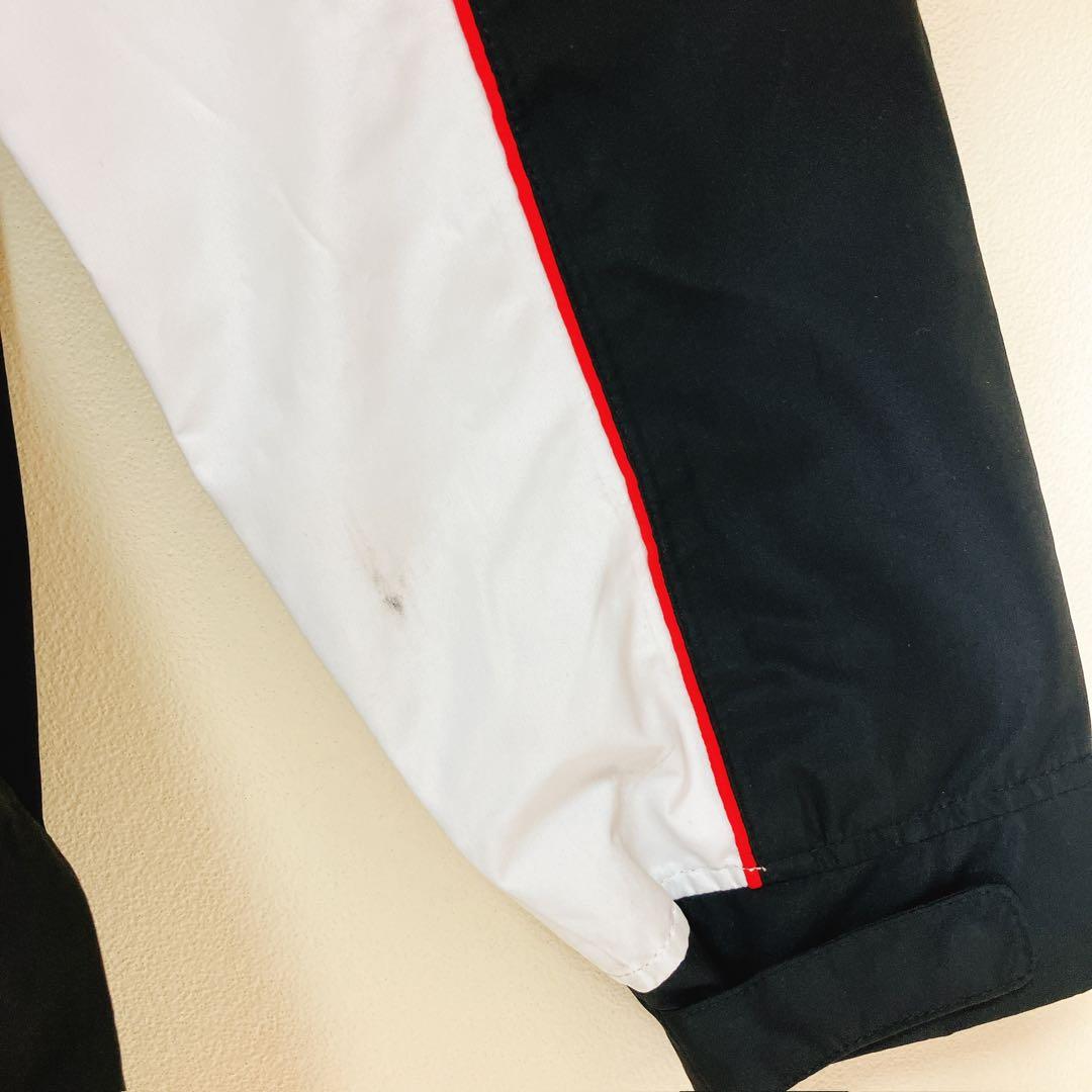 N40-4○ TOYOTA GAZOORacingレーシングパーカー ジャケット