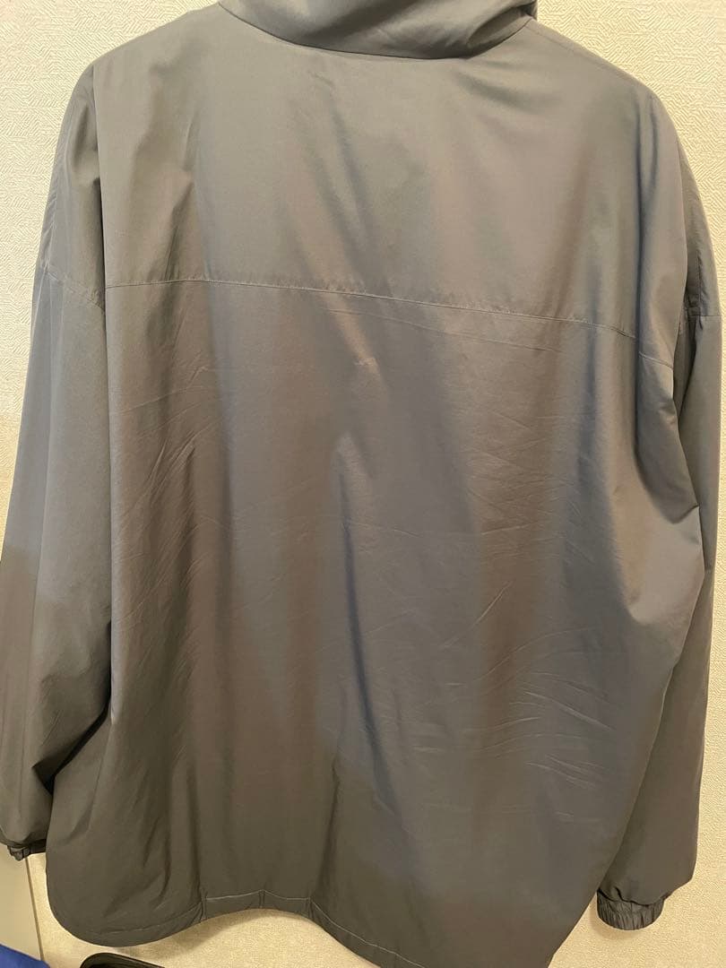 週末限定価格　Graphpaper PERTEX QUANTUM 25AW