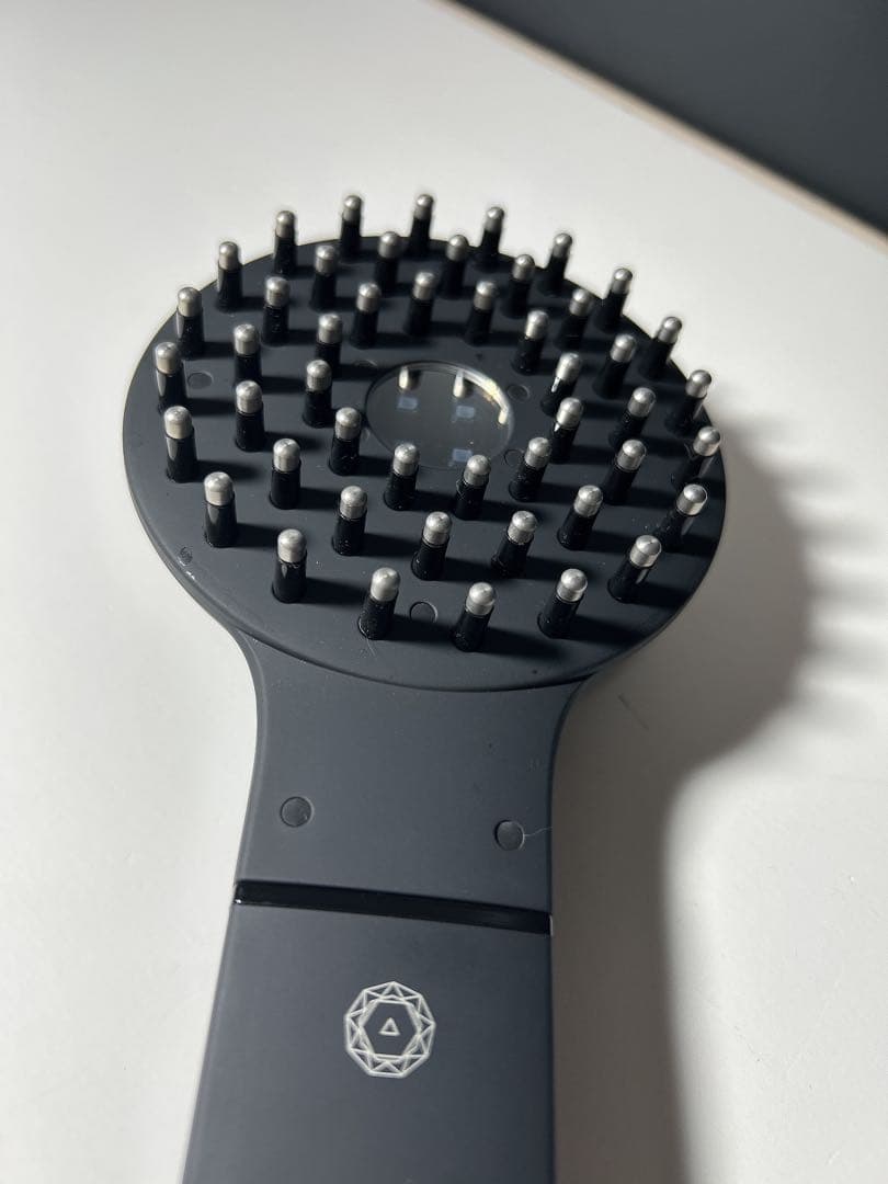 デンキバリブラシ2.0+ボディ